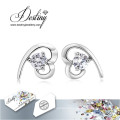 Destiny Jewellery Crystals From Swarovski Earrings Soulmate Earrings